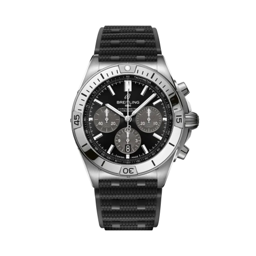 Breitling Chronomat B01 42 AB01341B1B1S1