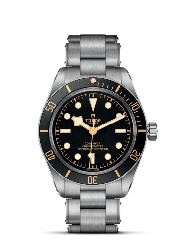 Tudor Black Bay 58 79030N-0001