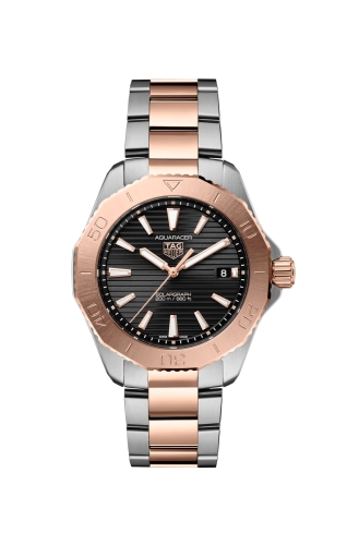 TAG Heuer Aquaracer WBP1121-BB0003