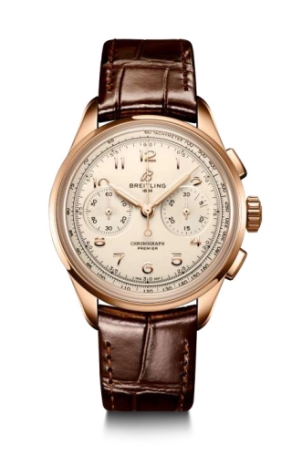 Breitling Premier RB0930371G1P1