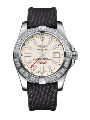 Breitling Avenger A3239053-G778-109W