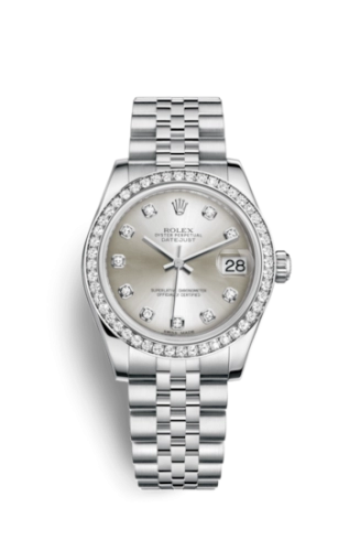 Rolex Datejust 31 178384-0003