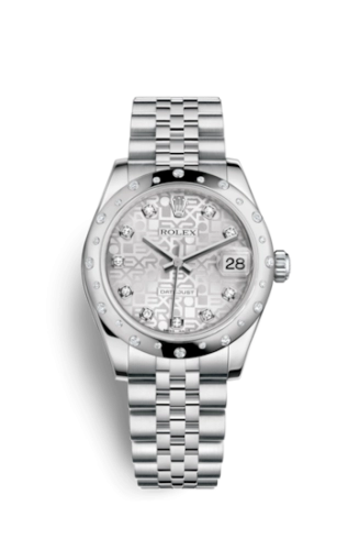 Rolex Datejust 31 178344-0059