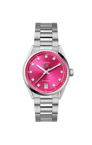 TAG Heuer Carrera WBN2318-BA0001