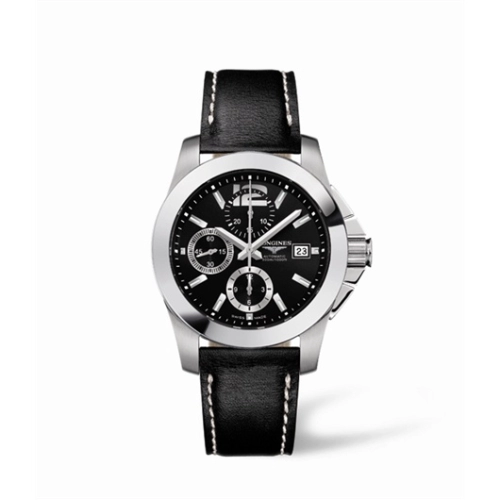 Longines Conquest L3-662-4-56-0