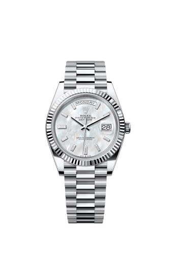 Rolex Day-Date 40 228236-0026
