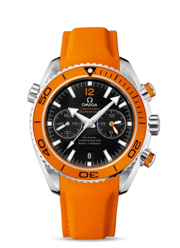 Omega Seamaster Planet Ocean 232-32-46-51-01-001