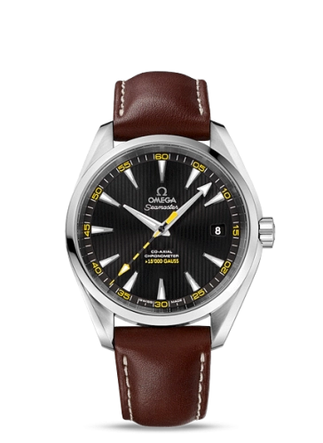 Omega Aqua Terra 231-12-42-21-01-001