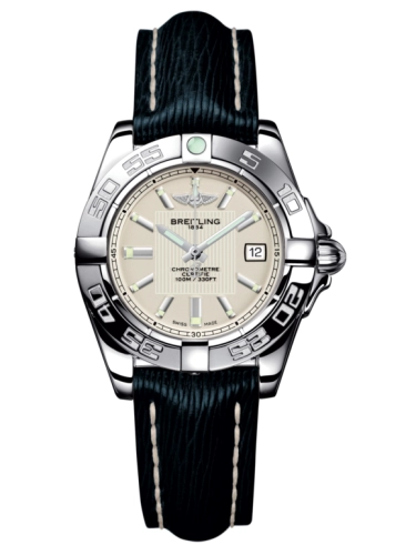 Breitling Galactic A71356L2-G702-210X