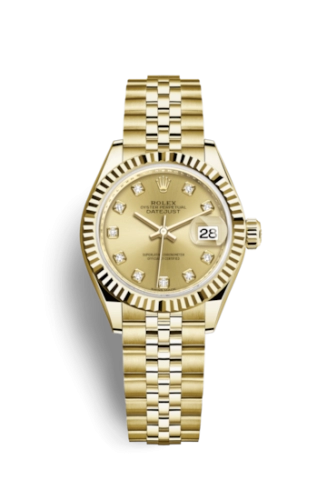 Rolex Lady-Datejust 279178-0024
