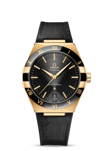 Omega Constellation 131-63-41-21-01-001