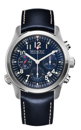 Bremont ALT1 ALT1PBL