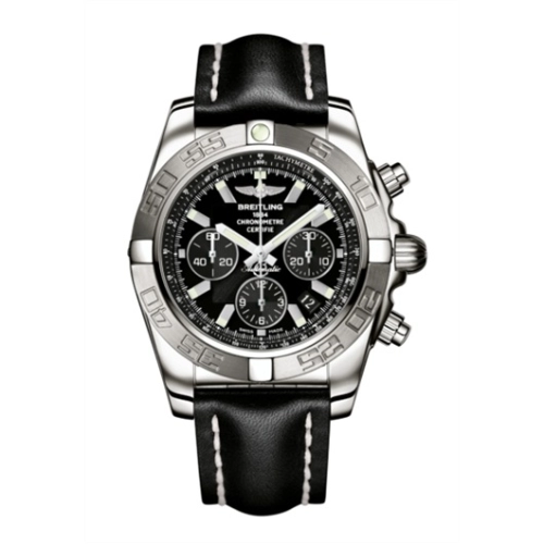 Breitling Chronomat B01 44 JB011011B972435X