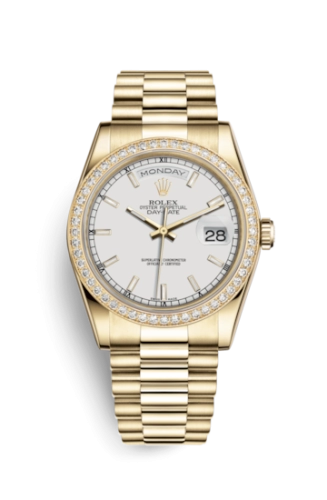 Rolex Day-Date 36 118348-0070