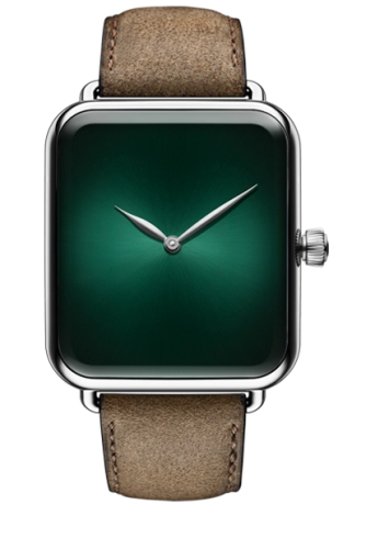 H. Moser & Cie Henry 5324-0210