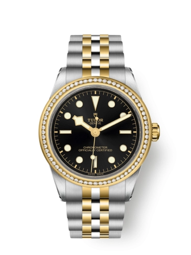 Tudor Black Bay One 79673-0001