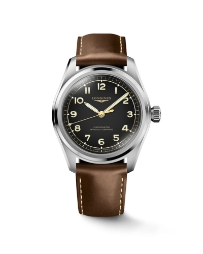 Longines Spirit L3-809-4-53-2