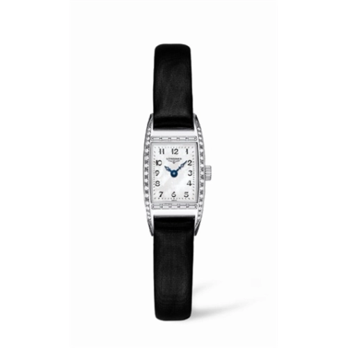 Longines Heritage L2-195-0-83-3