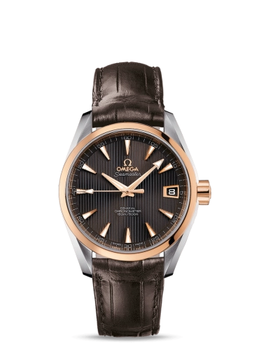 Omega Aqua Terra 231-23-39-21-06-001