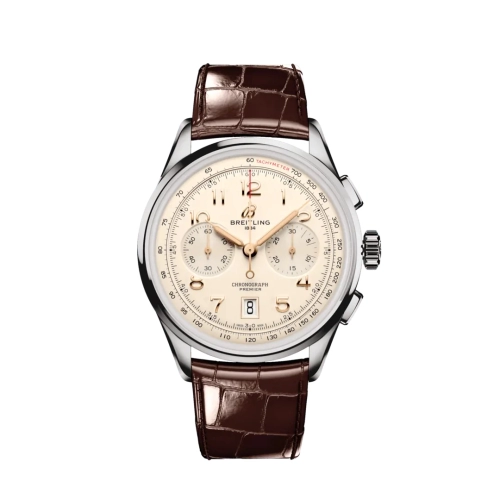 Breitling Premier AB0145211G1P1