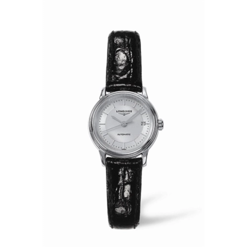 Longines Presence L4-221-4-78-2