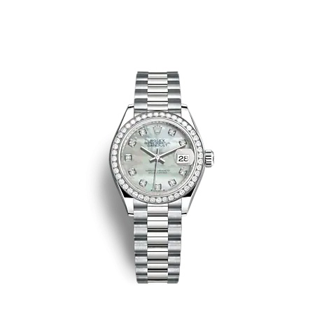 Rolex Lady-Datejust 279139RBR-0008