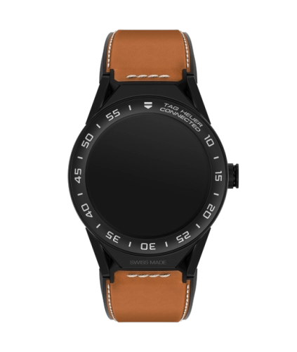 TAG Heuer Connected Watch SBF8A8013-82FT6110