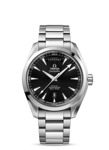Omega Aqua Terra 231-10-42-22-01-001
