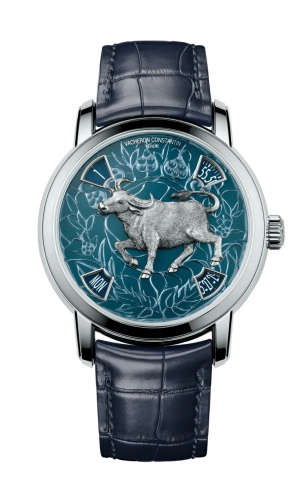 Vacheron Constantin Métiers d'Art 86073-000P-B647