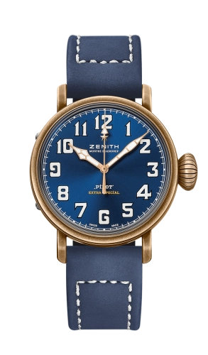 Zenith Pilot 29-1940-679-57-C808