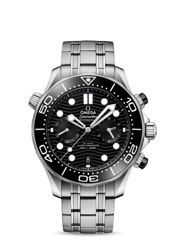 Omega Seamaster Diver 300M 210-30-44-51-01-001