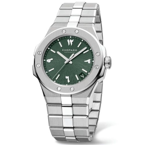 Chopard Alpine Eagle 298600-3017