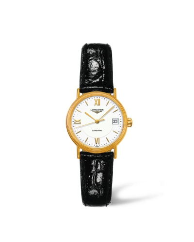 Longines Presence L4-321-2-15-2