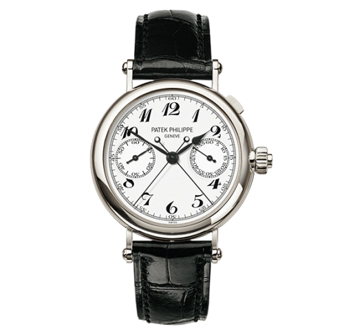 Patek Philippe Grand Complications 5959P-001