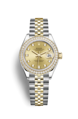 Rolex Lady-Datejust 279383RBR-0011