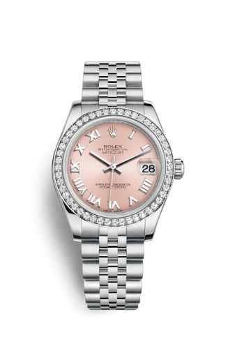 Rolex Datejust 31 178384-0009