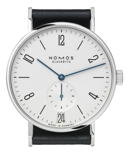 Nomos Glashütte Tangente 130