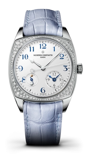 Vacheron Constantin Harmony 7805S-000G-B052