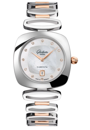Glashütte Original Pavonina 1-03-01-08-06-14