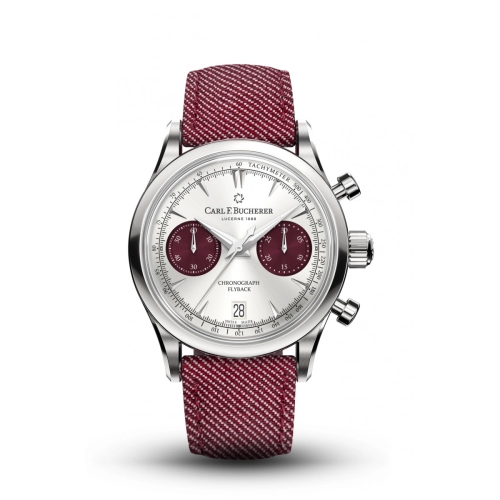 Carl F. Bucherer Manero 00-10927-08-13-04