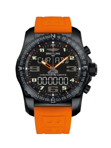 Breitling Cockpit B50 VB5010A5-BD41-241S-V20DSA-2