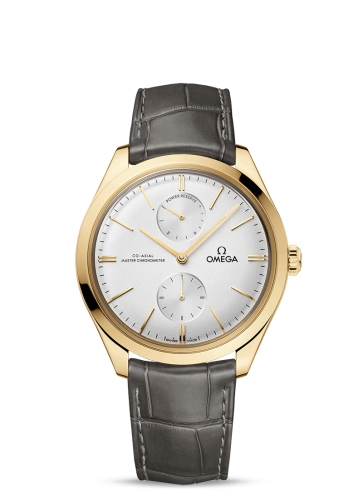 Omega Trésor 435-53-40-22-02-001