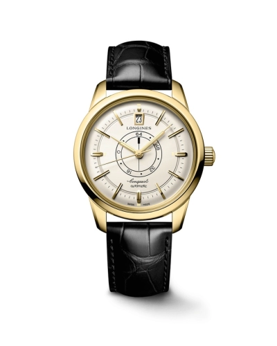 Longines Conquest Heritage L1-648-6-78-2