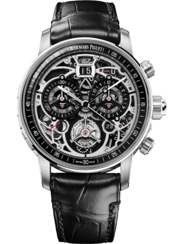 Audemars Piguet CODE 11.59 26398BC-OO-D002CR-02