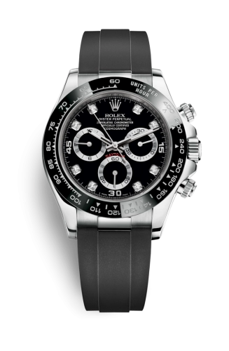 Rolex Daytona 116519LN-0022