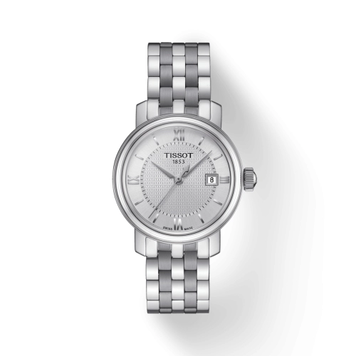Tissot Bridgeport T0970101103800