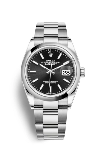 Rolex Datejust 36 126200-0004