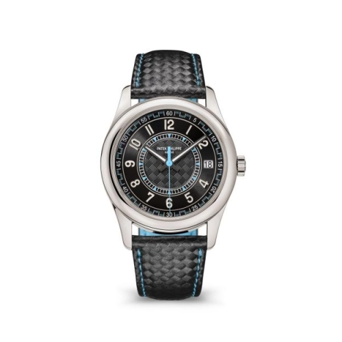 Patek Philippe Calatrava 6007G-011