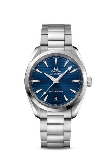 Omega Aqua Terra 220-10-38-20-03-001