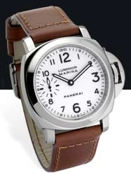 Panerai Luminor PAM00113